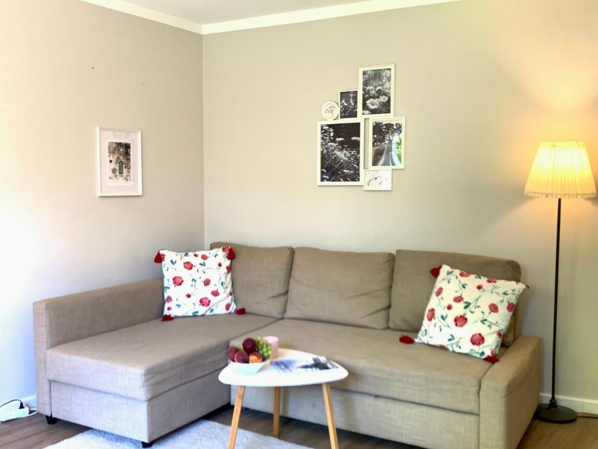 Ferienwohnung 4 Im Haus Windjammer ซังคท์ พีเทอร์-ออร์ดิง ภายนอก รูปภาพ
