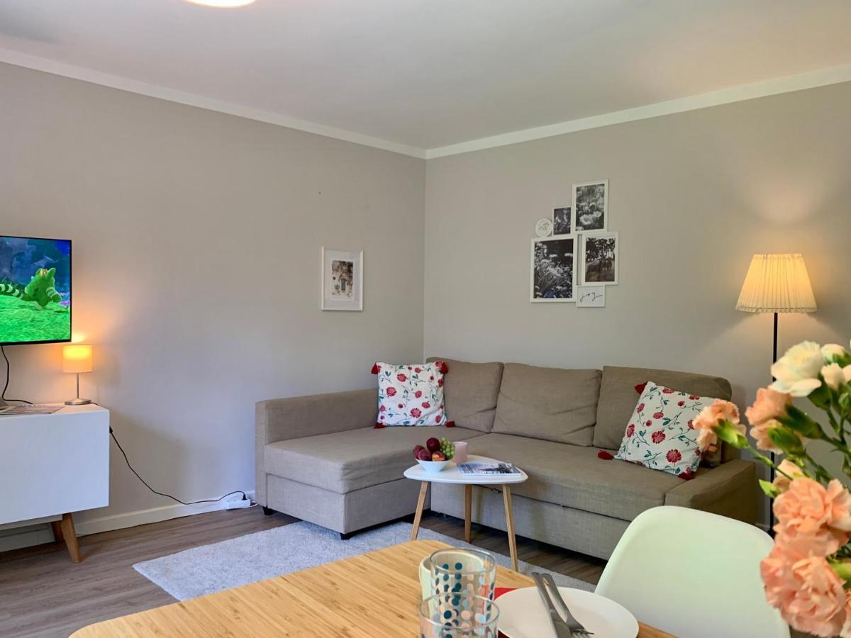 Ferienwohnung 4 Im Haus Windjammer ซังคท์ พีเทอร์-ออร์ดิง ภายนอก รูปภาพ