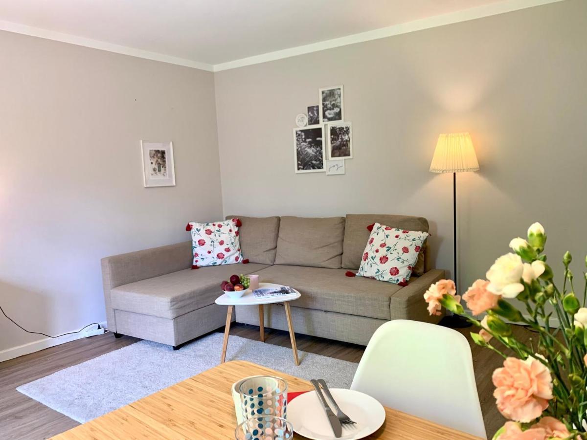 Ferienwohnung 4 Im Haus Windjammer ซังคท์ พีเทอร์-ออร์ดิง ภายนอก รูปภาพ
